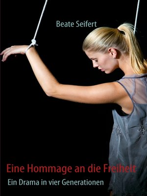 cover image of Eine Hommage an die Freiheit